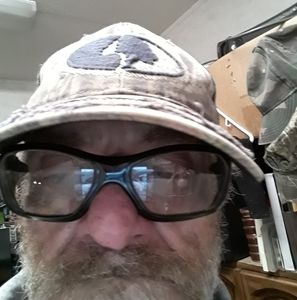 Meet your Posher, Darrell